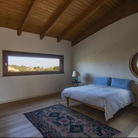 Agriturismo Cignale Penne Eksteriør billede
