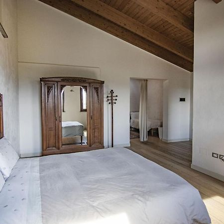 Agriturismo Cignale Penne Eksteriør billede