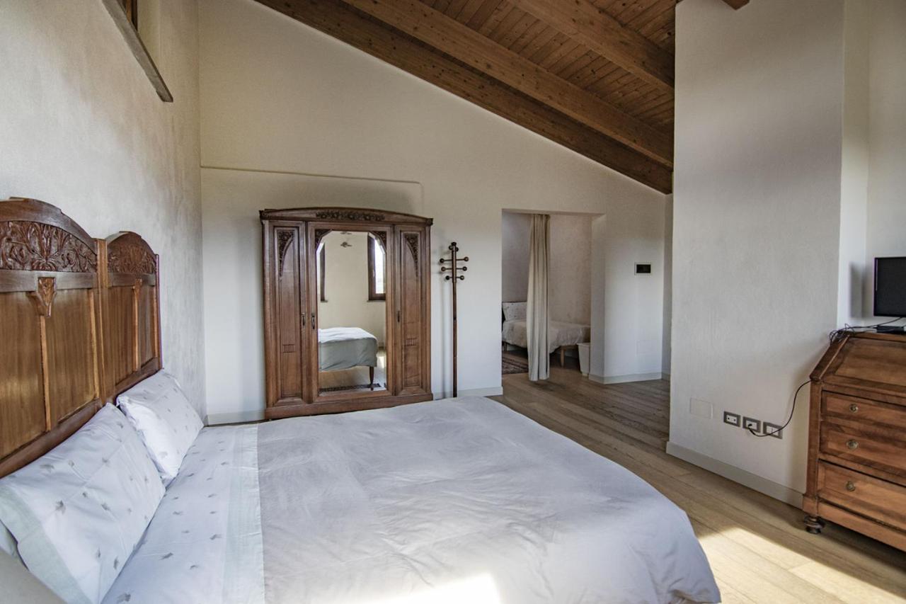 Agriturismo Cignale Penne Eksteriør billede