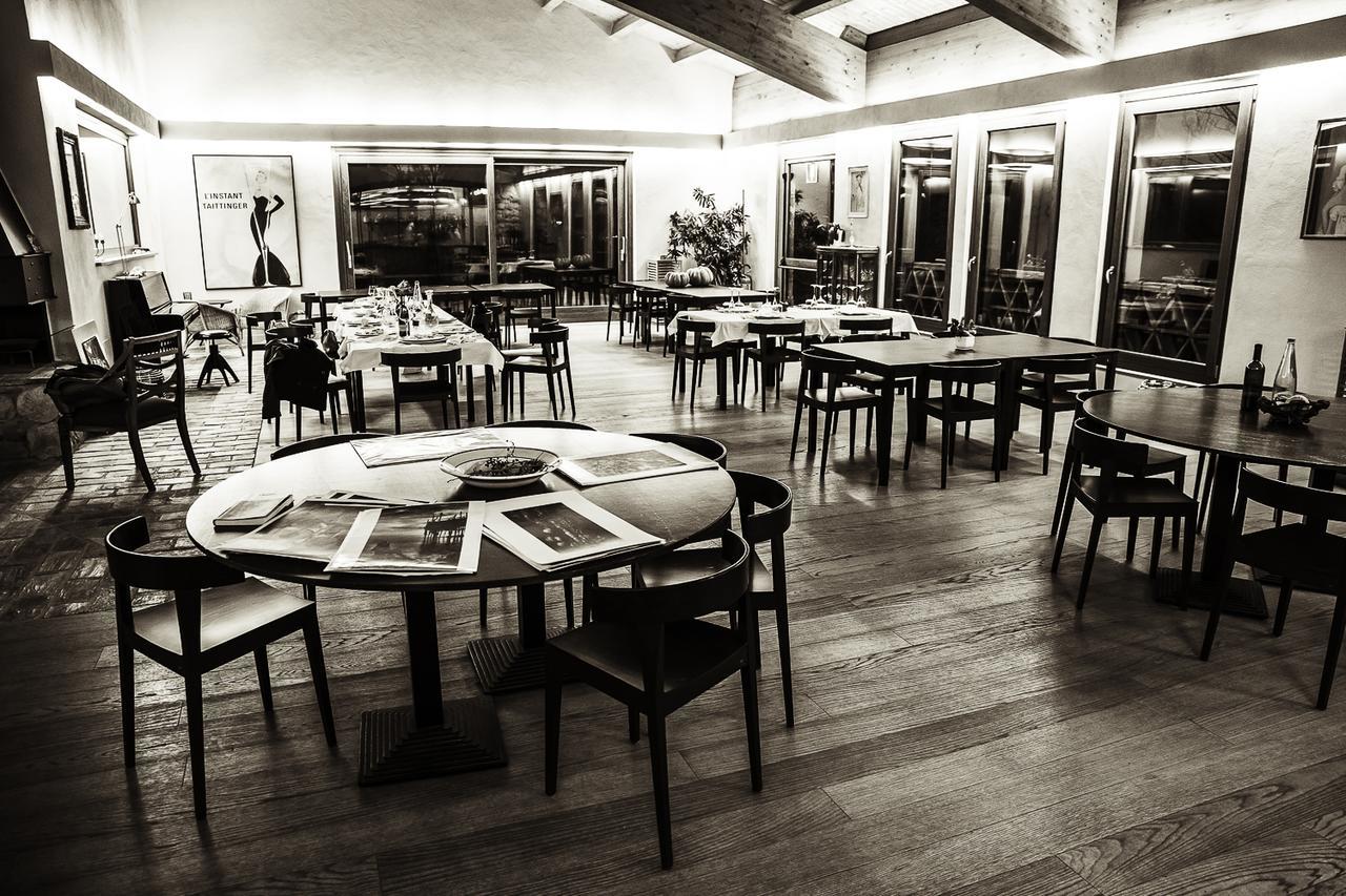 Agriturismo Cignale Penne Eksteriør billede