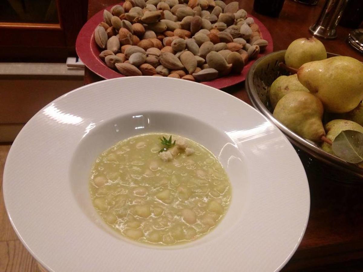Agriturismo Cignale Penne Eksteriør billede